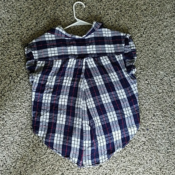 Jachs girlfriend top - Picture 2 of 3